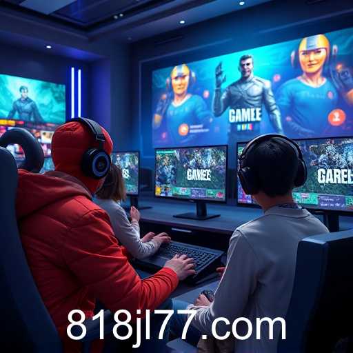 The Rise of Online Gaming Platforms in 2025