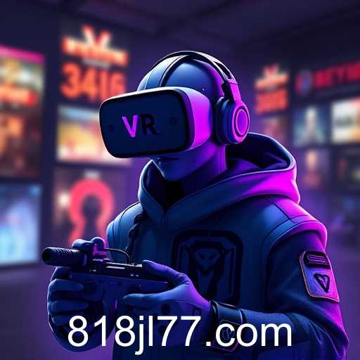 Gaming Landscape Evolves with 818jl's Innovations