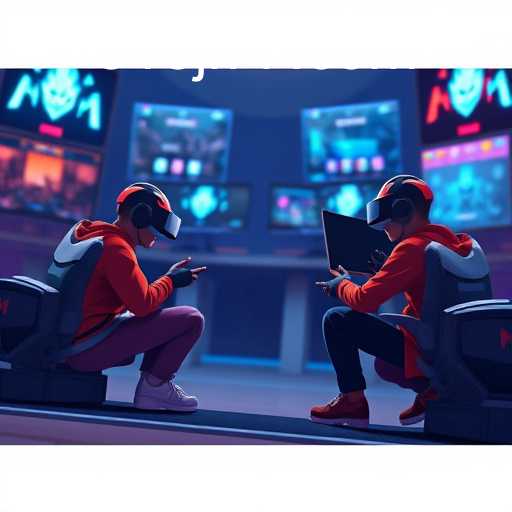 The Evolution of Gaming Platforms