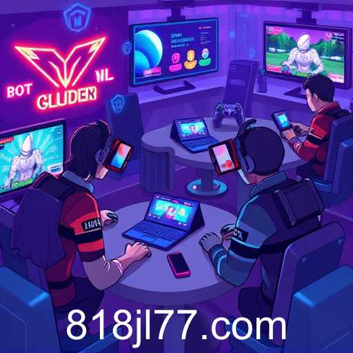 The Rise of Online Gaming Communities in 2025