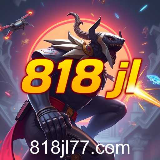 The Rise of 818jl: Revolutionizing Online Gaming